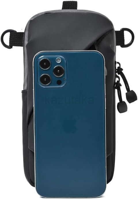 Phone Holder Waterproof Sling Phone MiniBag Small Bag Arm Band Z250910