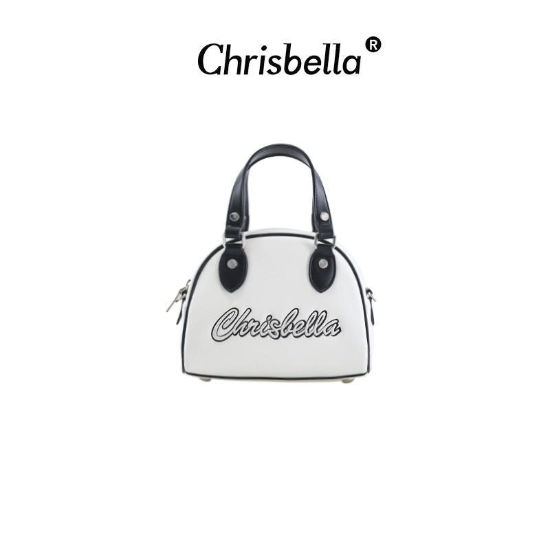 2025Fashionable hand-held shell bag one-shoulder women's high-end handbag versatile one-shoulder crossbody bag