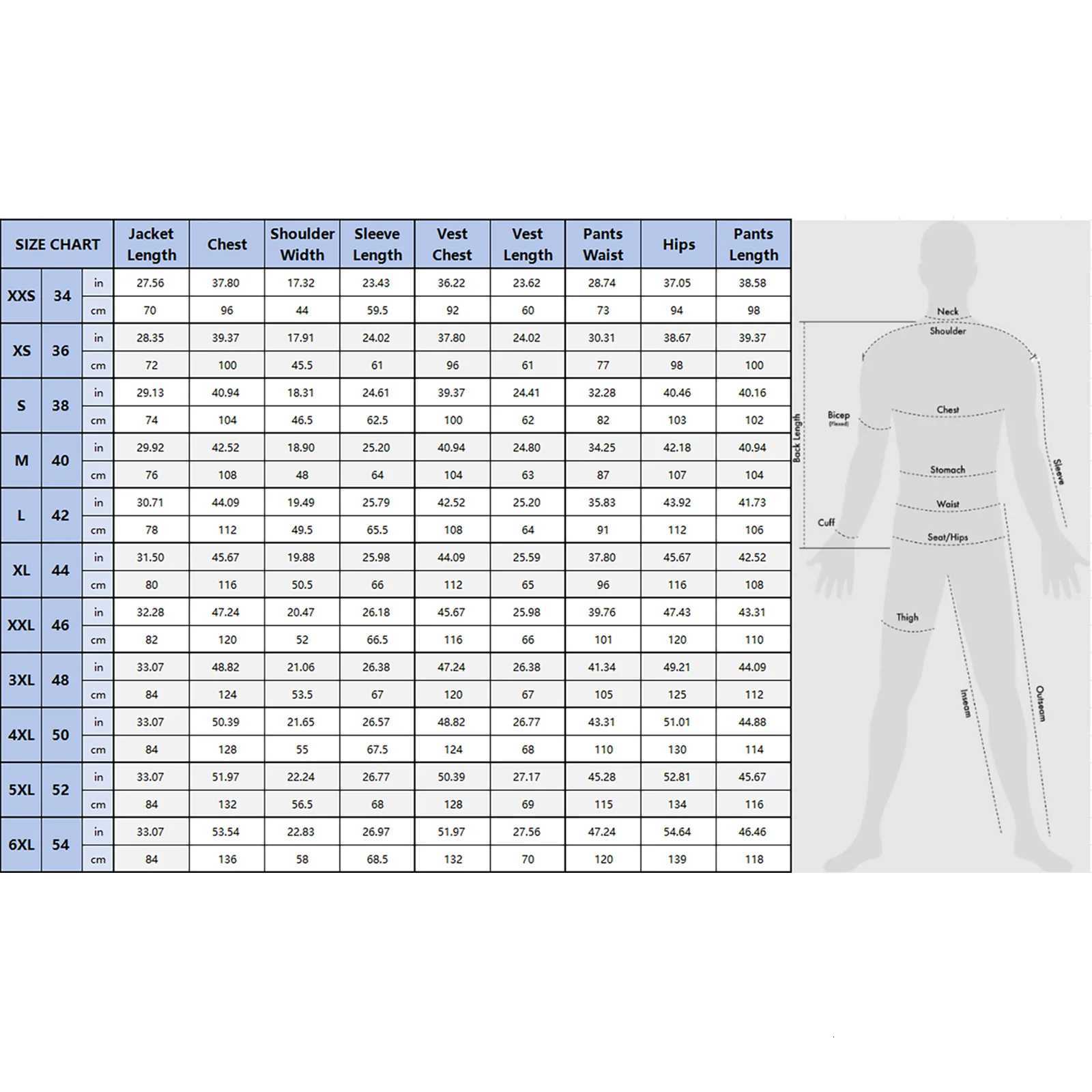 ANNIEBRITNEY Herringbone Tweed Suits for Men Slim Fit Tuxedo Man Suit Set Trajes De Hombre Anzug Herren Custom Made Men Suits W250910
