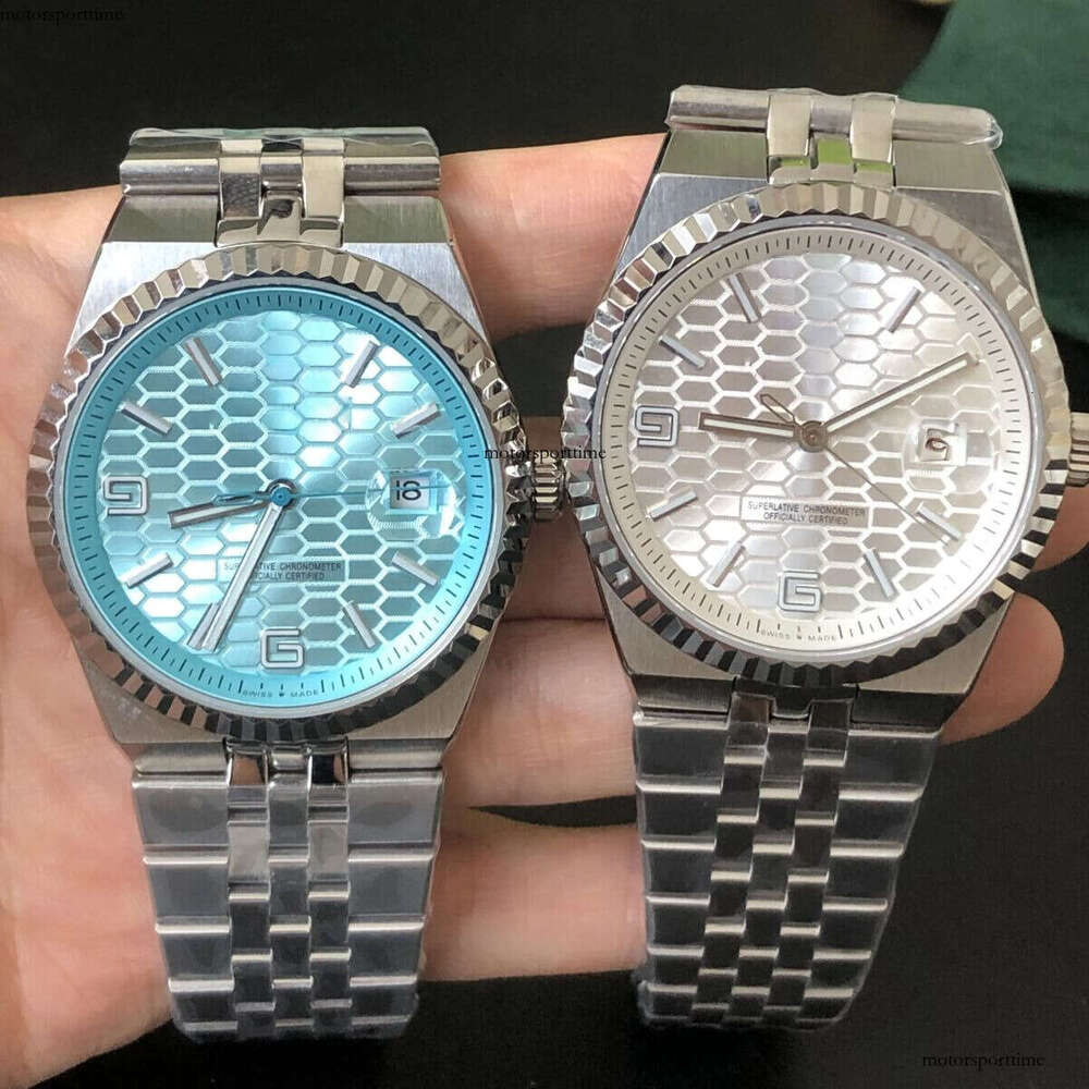 2025 New models Mens land dweller Automatic movement Watch Stainless Steel Case Classic Dial Sport Outdoor Style Mechanical Watch. b3