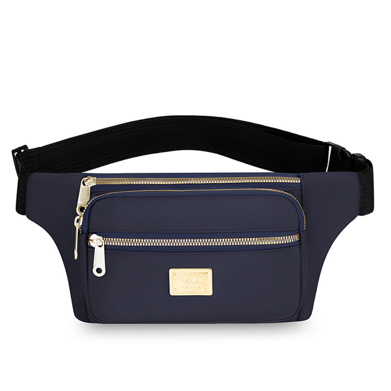 Small Bag Nylon Fabric Multi Purpose Large Luxury Free Shipping Bag Capacity Crossbody Wallet Women New Casual Fashion Trend Designer Bag Waist Bag