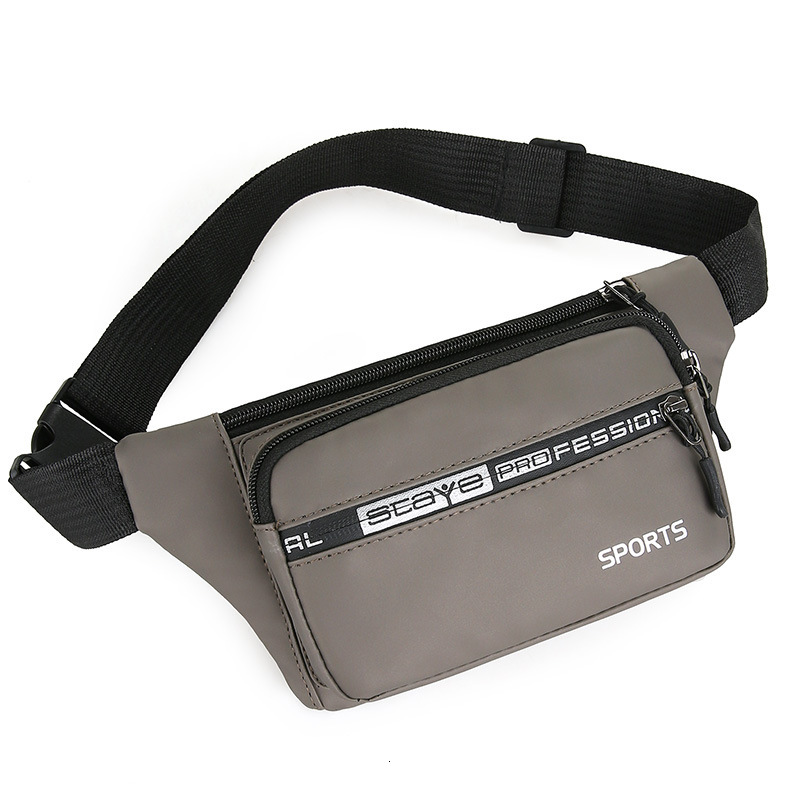 Free Shipping Luxury Bag Designer Bag Outdoor Waist Bag Men And Women Running Phone Pouch Large Capacity Thickened Wear Resistant Work Sports Waterpro
