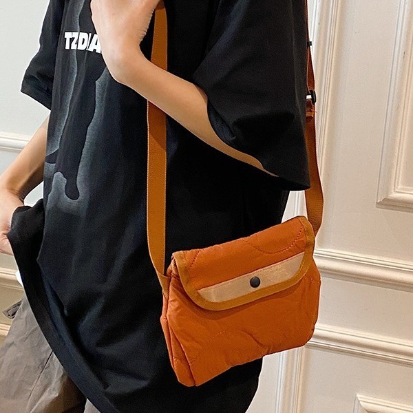 2025 new designer women's crossbody bag