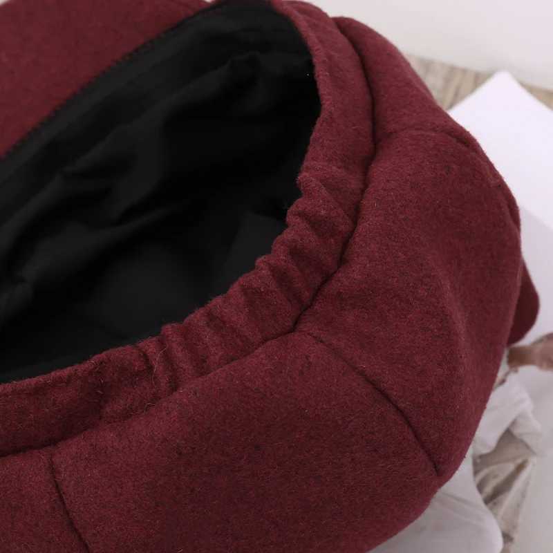 Fashionable Solid Color Simple Versatile Lightweight Breathable Comfortable Cute Fresh Cat Ear Decoration Street Style Sun HatXJ250910