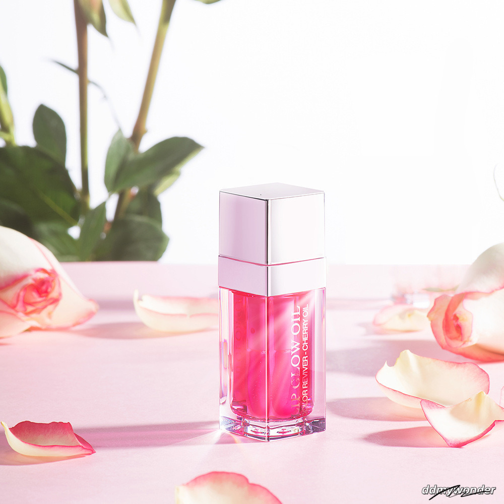 Lip Gloss Lips Oil Plumping Color Awake Glossier Make Up Lipgloss Long Lasting Nourishing