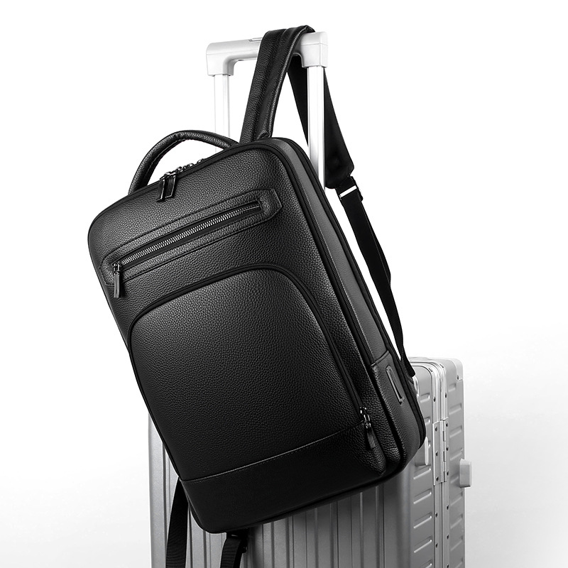 F533-Soft Leather B… - image