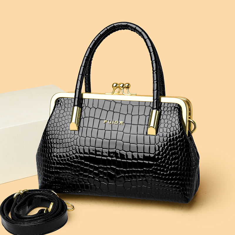 Chic Graceful Design Women's Handbag Perfect Daily Accessory