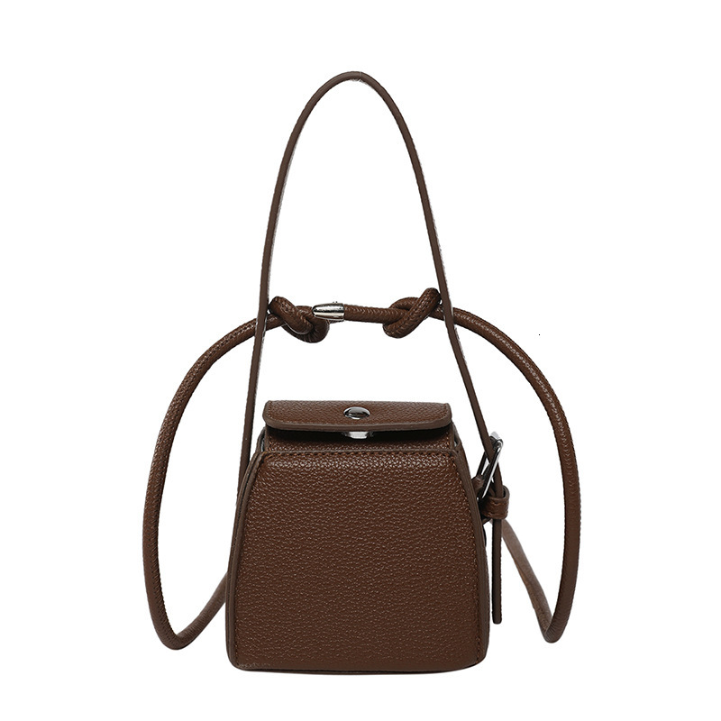 2025 autumn new niche design light luxury elegant fashion trend versatile style women's small square bag designer bag