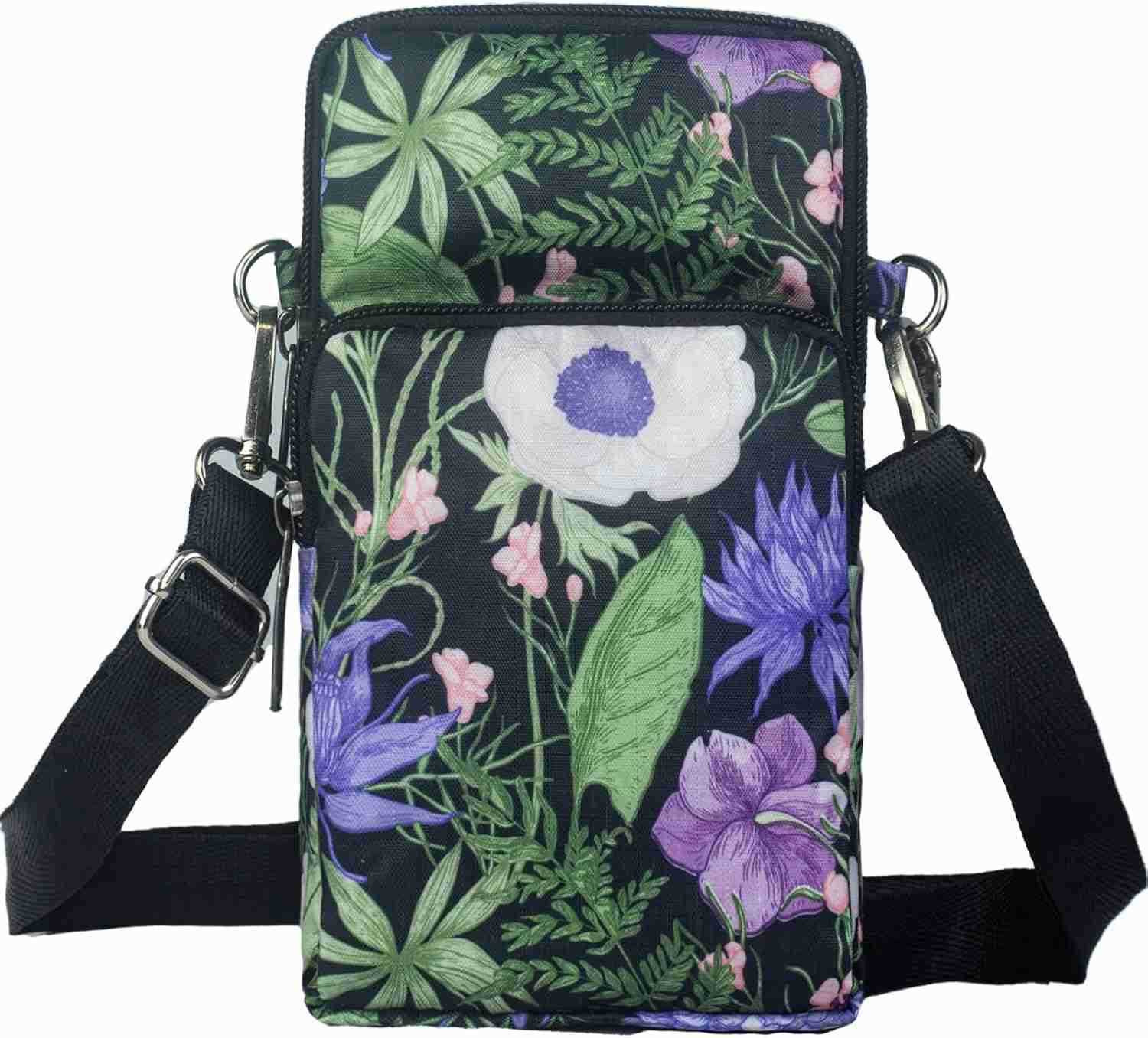 Small Crossbody Bags for Women Mini Cell Phone Purses Handbag Shoulder BagW250910