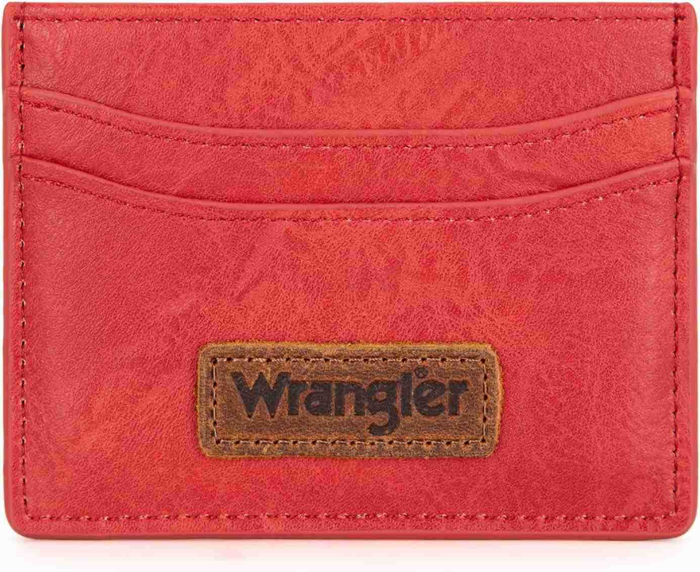 CARD Wallet Slim CARD Holder Rfid Blocking Small Wallet for Women SoftZ250910