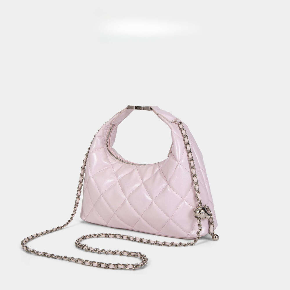 2025 Spring/Summer New Quilted Chain Shoulder Crossbody Handbag designer bags