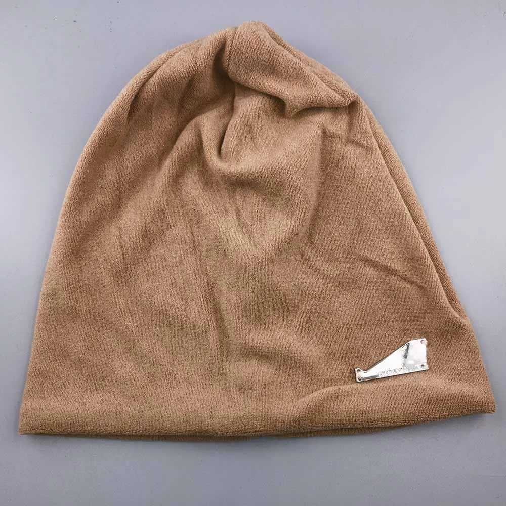 New Sty Fashion Wen Winter Warm Beanies Sklies Outdoor Tuan Colorf Unisex Autumn Hat Casual Outdoor Cotton Hats Sa G250910