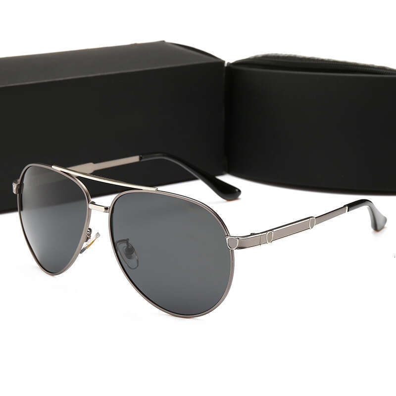 New Men's Polarized Fashion Classic Sunglasses Driver Driving Glasses 8860