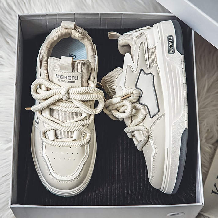 Designer Shoes sneakers womens mens soft wear casual shoes 2025 new height increase thick sole stylish daily footwear