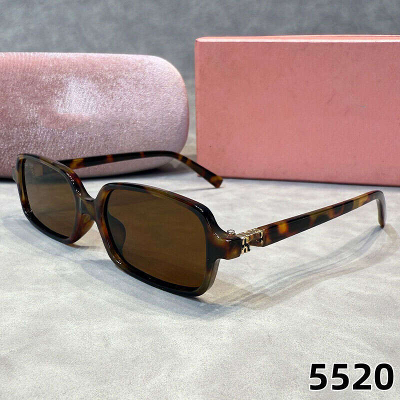 luxury miue sunglasses for Women Mens Designer Sunglasses Men Flower Lens Sunglasses with Letter Designer Sun Glasses Unisex Traveling Sunglass Black Grey