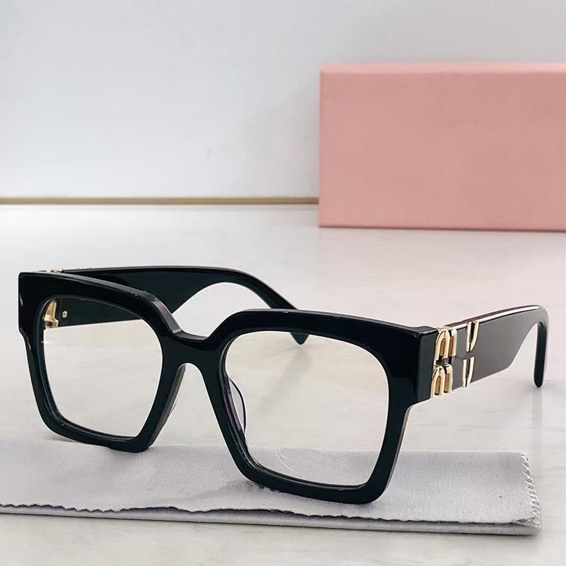 Eternal Classic Designer Sunglasses for Women High Quality Full Frame Spectacles with Box