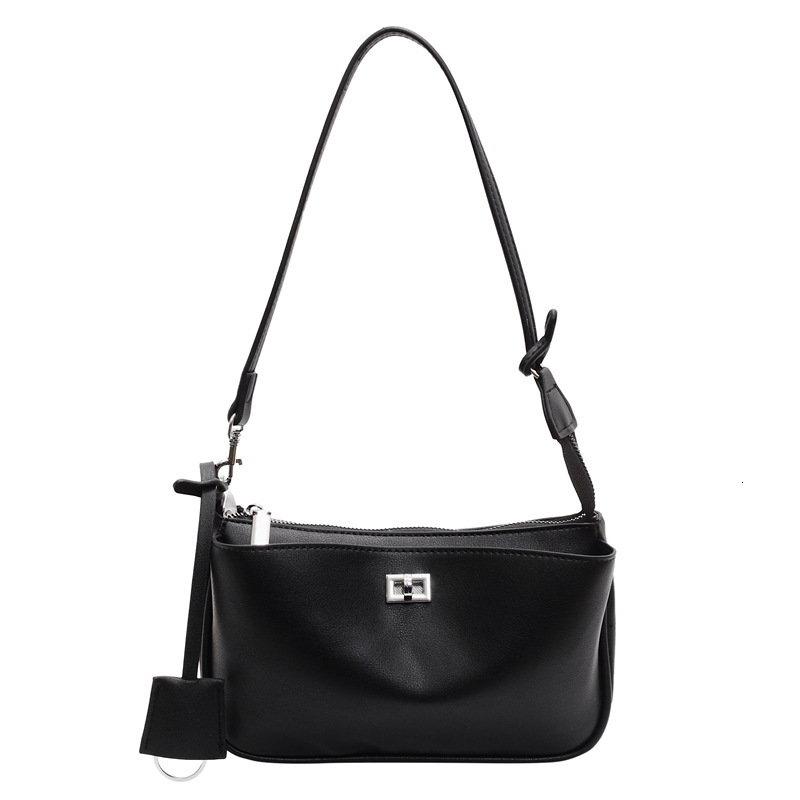 Free shipping designer Fashion Trend Versatile Bag Crossbody Bag for Women New Simple Casual Small Square Bag High-end Niche Shoulder Bag