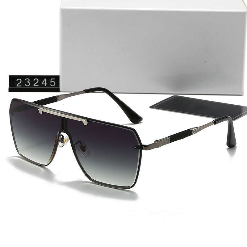 New Fashion for Men and Women Driving Travel Vacation Traveling Shopping Casual Sunglasses 23245