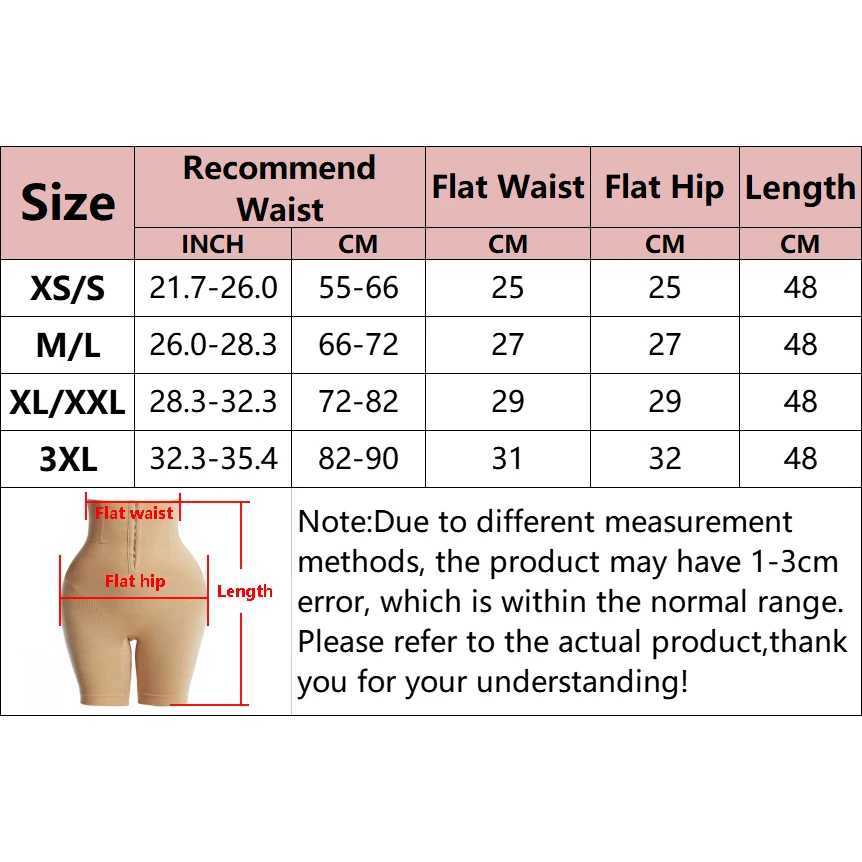 High Waist Flat Belly Belts Stretch Shapewear Waist Sheath Slimming Panties Abdomen Control Women Body Shaper Modeling Shorts W250910