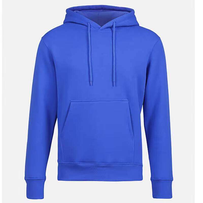 Regular Lightweight Wool Slim Fit Comfortable Hoodie