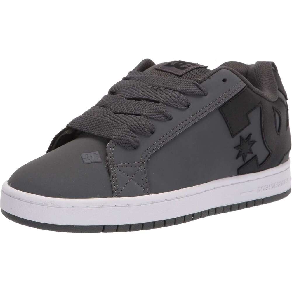 Men's Court Graffik Skateboard Shoes