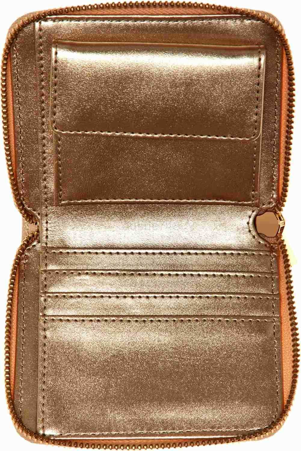 Womens Laurel Small Zip Around WalletZ250910