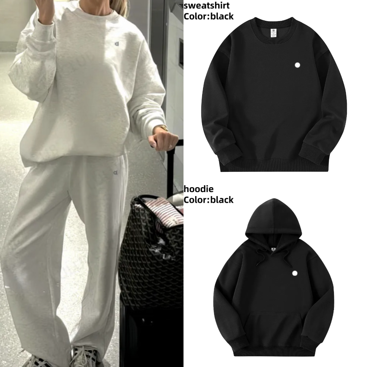 Top 1 Women Yoga Hoodies Perfectly Oversized Sweatshirts 3D Logo Sweater Loose Long Sleeve short sleeves Crop Fitness Workout Crew Neck Blouse Gym men Hoodies Hot