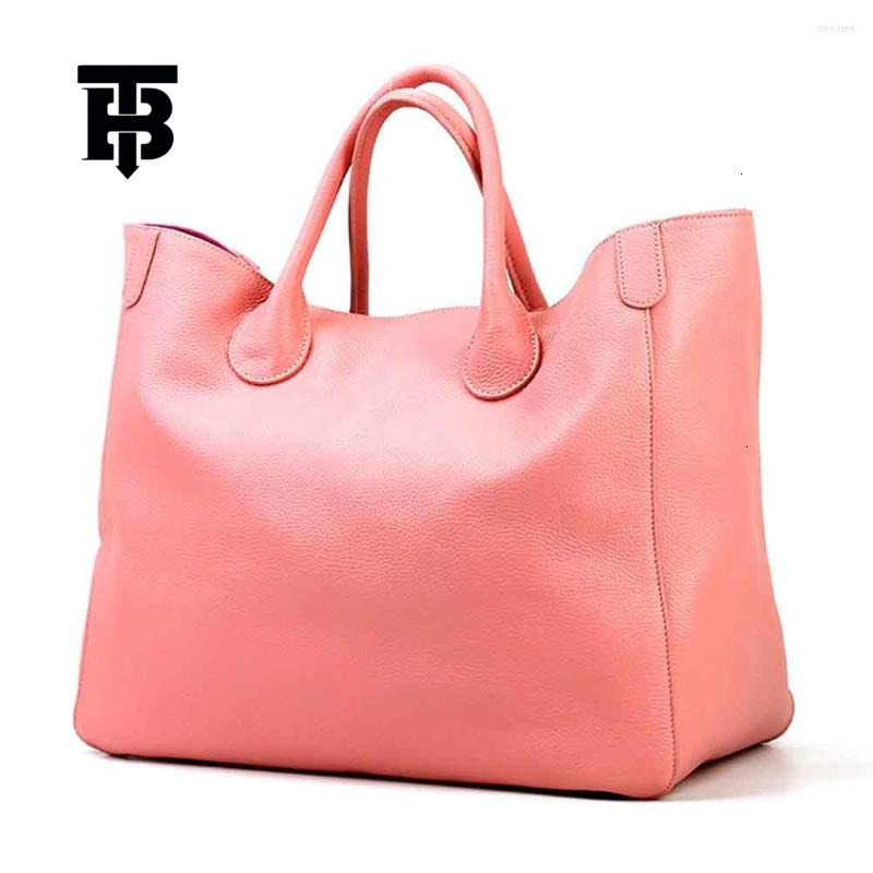 TB BHULAMTE Luxurious Designer Bag Evening Bag MS Huge Thick Leather Tote Bag For Women Large Cowhide Shopping Handbag In Black Wallet Simple And Vers
