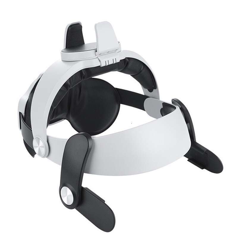 VQ Elite Head Strap With Battery Holder For Meta Quest