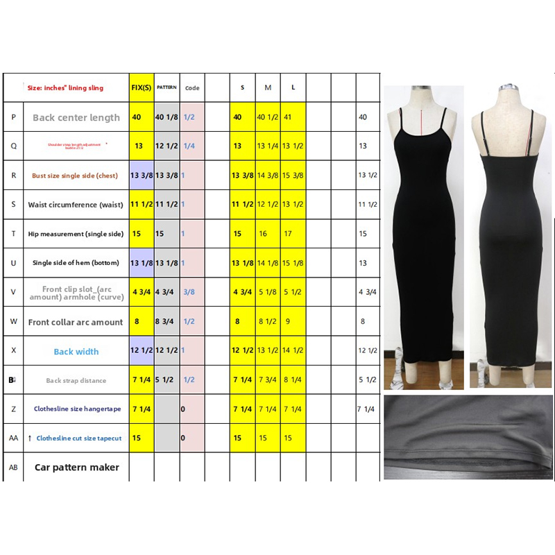 Urban Sexy Dresses Women's Black Spaghetti Strap Bodycon Maxi Dress, Elegant Slim - Fit Long Dress for Party & Date