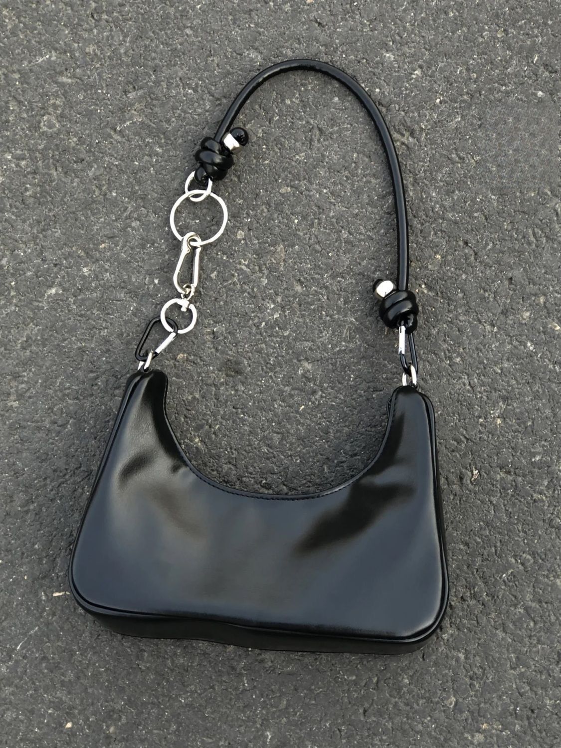 High End Handbag Niche Underarm Bag For Free Shipping Women Spring Commuter Bag Versatile Single Luxury Bag Shoulder Dumpling Bag Designer Bag Free Sh
