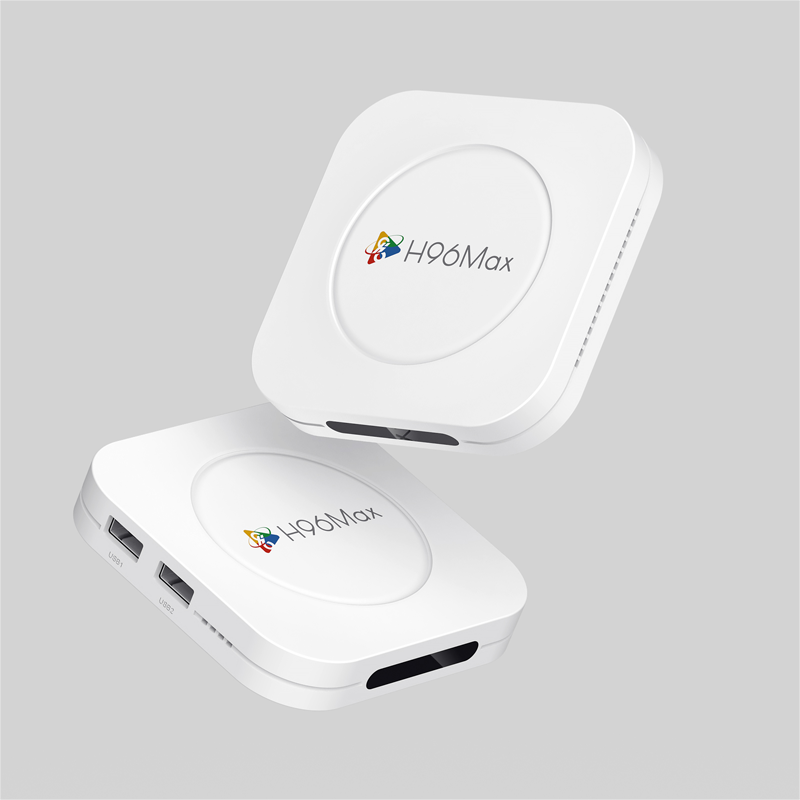 WiFi 6 & Bluetooth 5.4 Android TV Stick with 4K Streaming Capabilities - Available in 2GB/4GB Memory Models