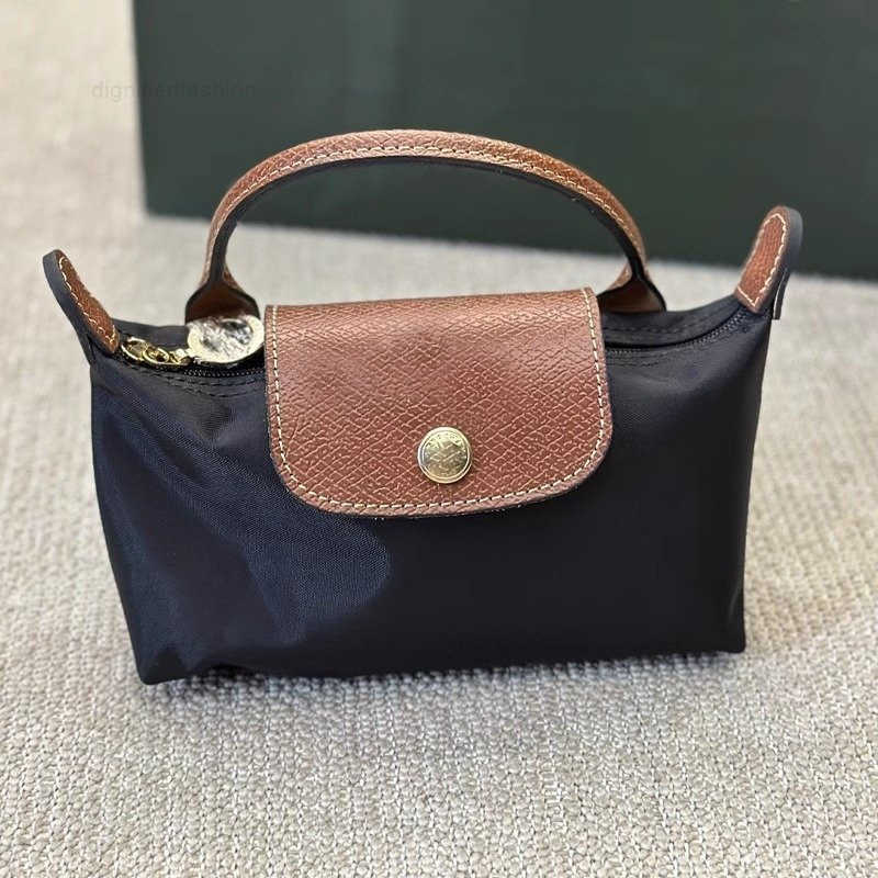 Cosmetic Bags Cases Totes Womens Designers Tote Bags Mini Black Shoulder High Quality Crossbody Bag Print Large Capacity Purse Fashion Handbag