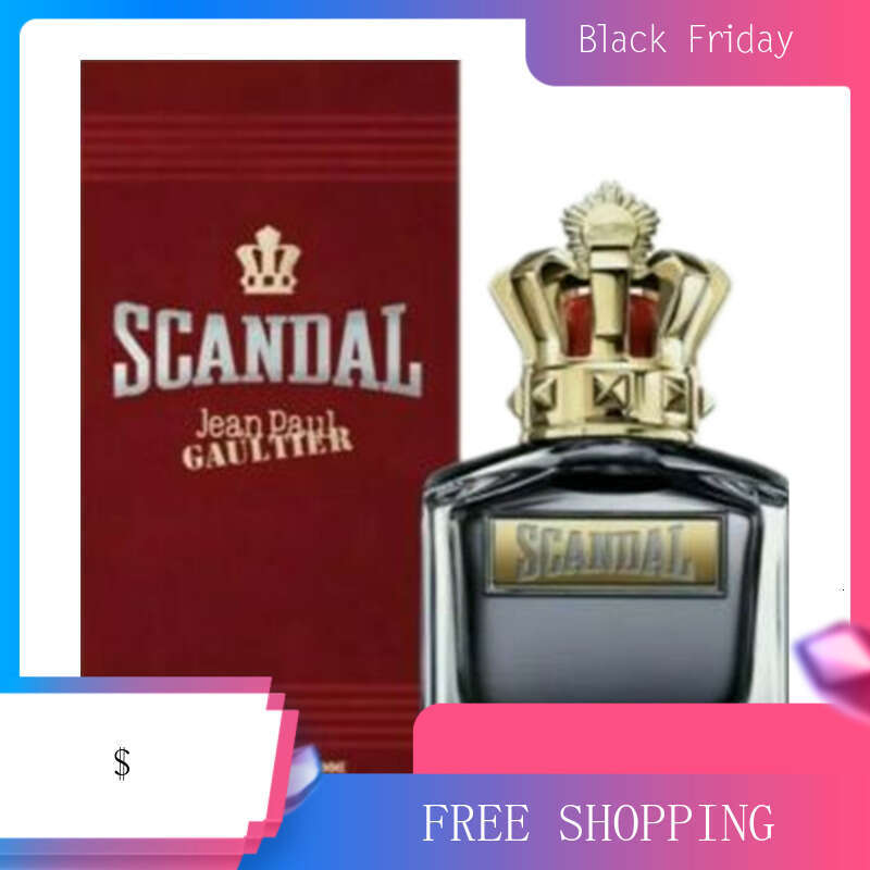New Brand Scandal O… - image