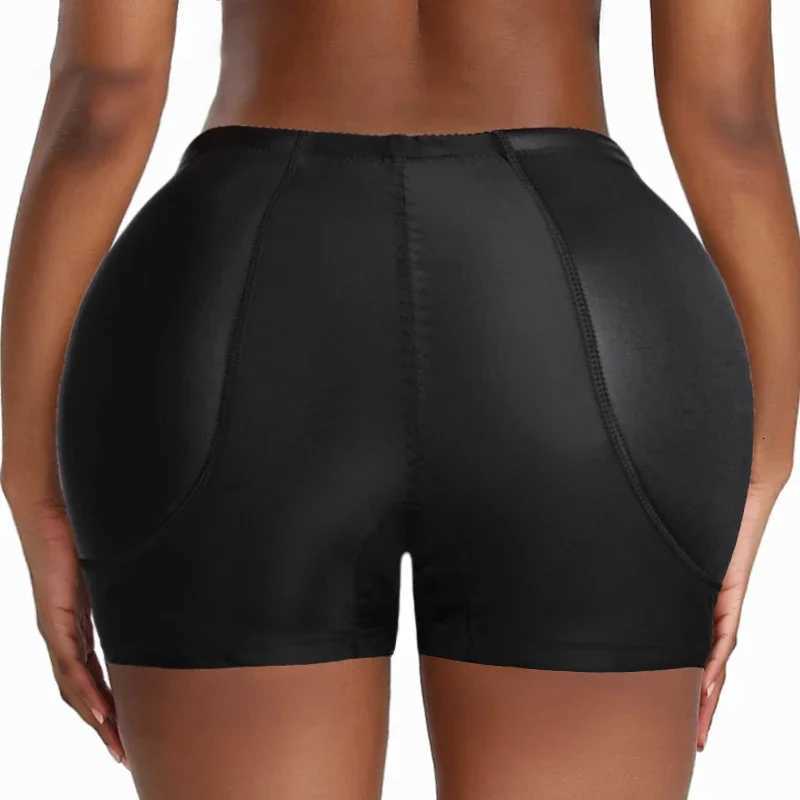 Women Sexy Butt Lifter Booty Pads Hip Enhancer Shapewear Padded Underwear Waist Belly Slimming Body Shaper Fajas Girdles W250910