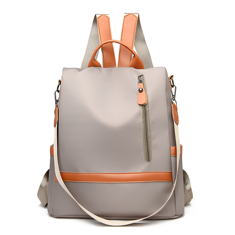 Women School Bags L… - image