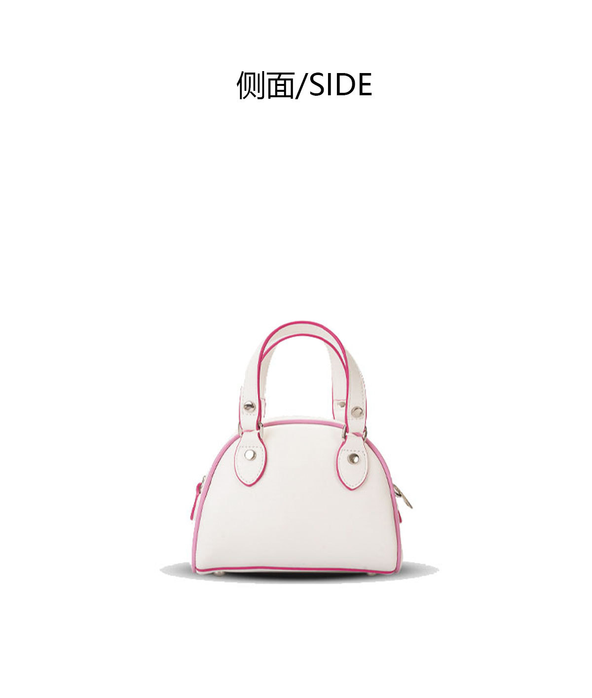 2025Fashionable hand-held shell bag one-shoulder women's high-end handbag versatile one-shoulder crossbody bag