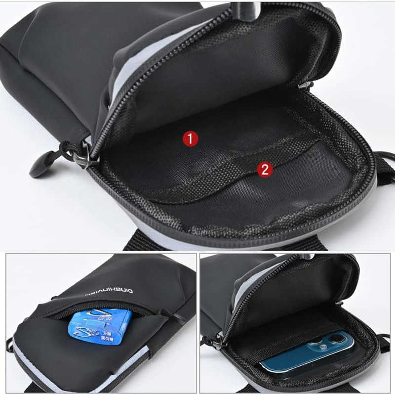 Phone Holder Waterproof Sling Phone MiniBag Small Bag Arm Band Z250910