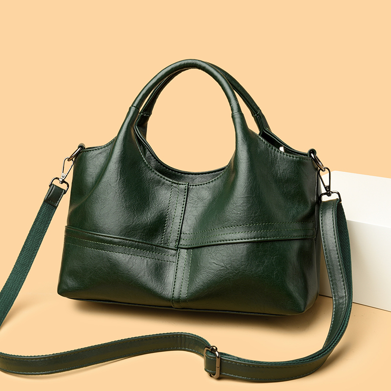 Elegant Ladies' Handbag with Luxurious Design & Robust Construction