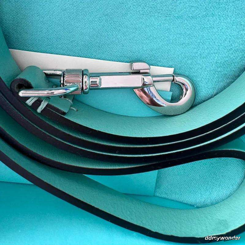 Designer Leash Set Blue Leather Collars-Stylish Collar With Metal Tag- Sytle, Soft Adjustable For Small Dogs Advanced Dog Accessories S Free Shipping