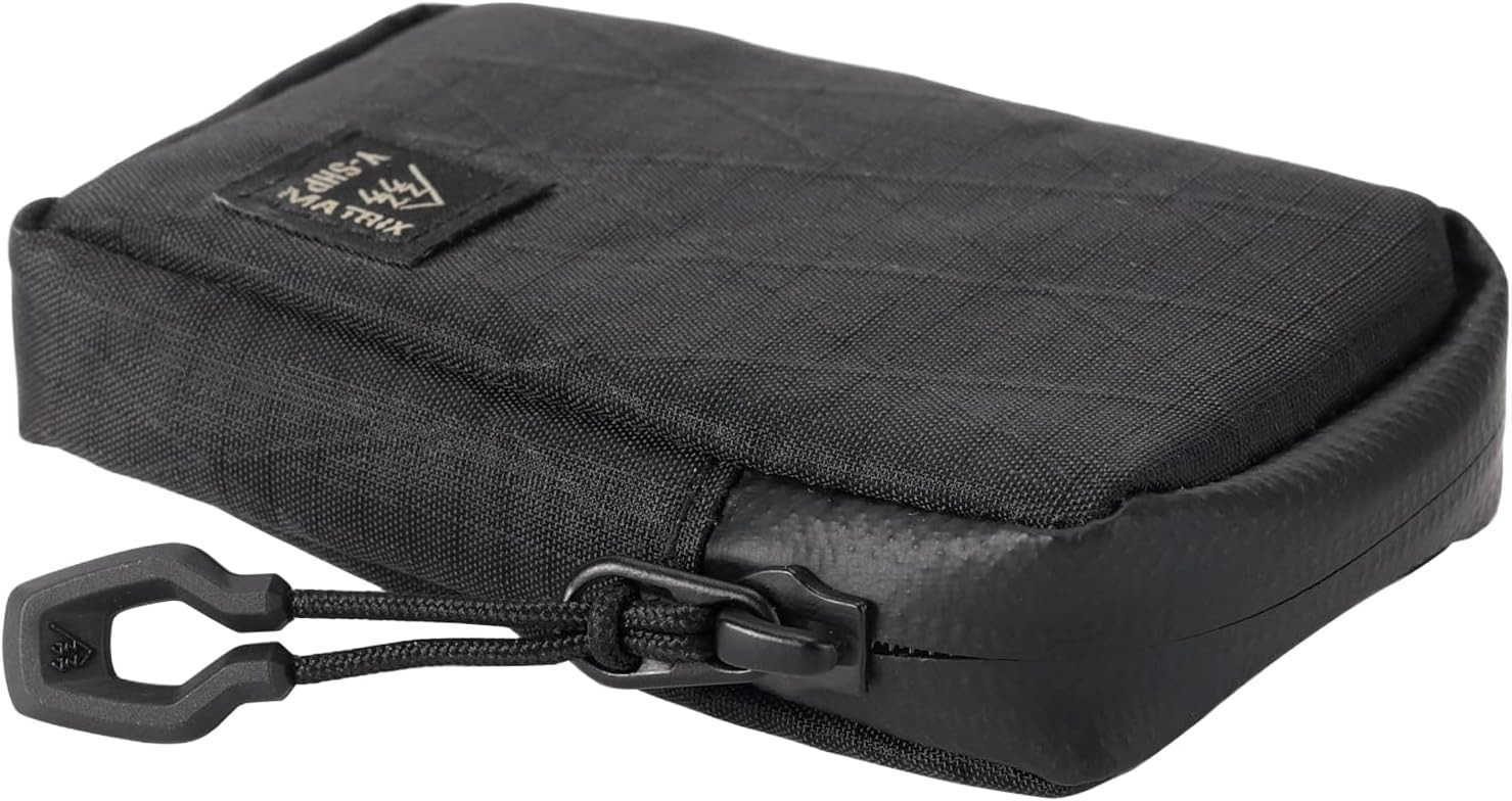 Mens WalletsPortable Card Wallet For Men Small and Exquisite Keychain WalletCoin Purse for Men and Women to Travel Suitable for Storing KeysCards and 