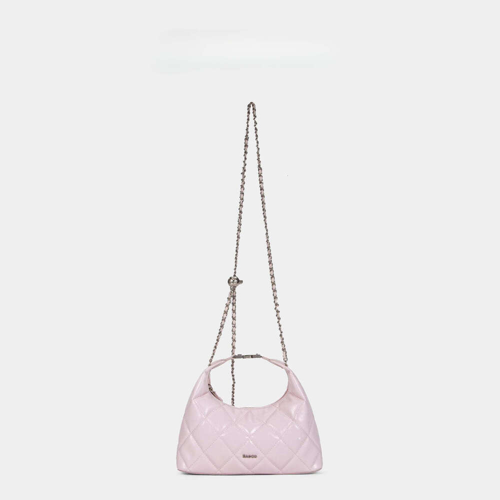 2025 Spring/Summer New Quilted Chain Shoulder Crossbody Handbag designer bags