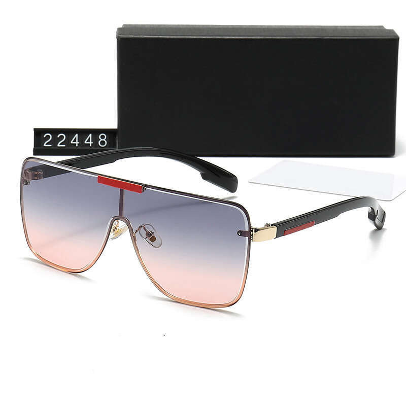 New Unisex Fashion Trendy Casual Driving Travel Sunglasses 22448