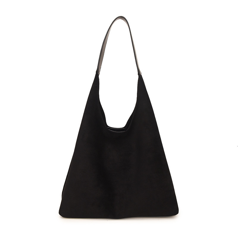 Free shipping designer Vintage High-End Niche Underarm Bag for Women Fashionable Large Capacity Shoulder Bag Casual Versatile Commuter Bag Tote Bag