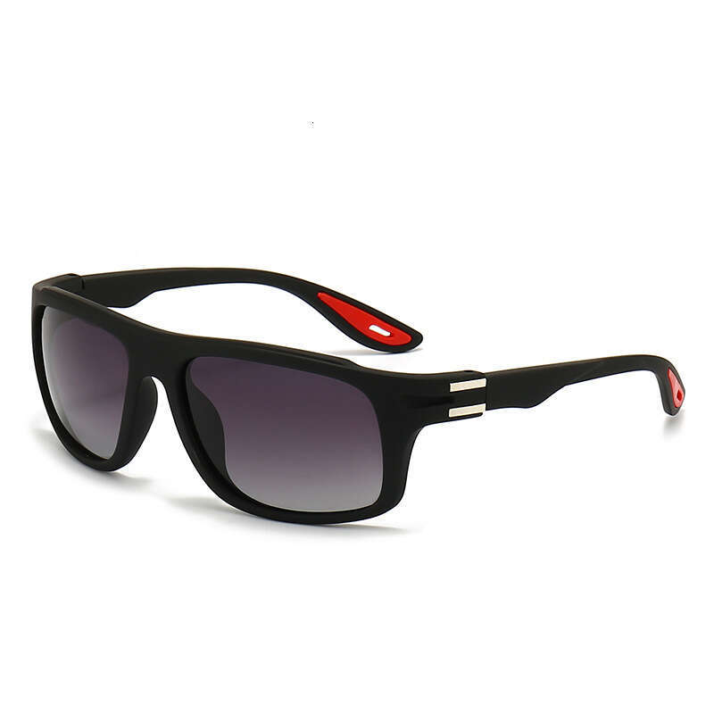 New Men and Women Polarized Fashion Trend Casual Travel Vacation Sunglasses 94364