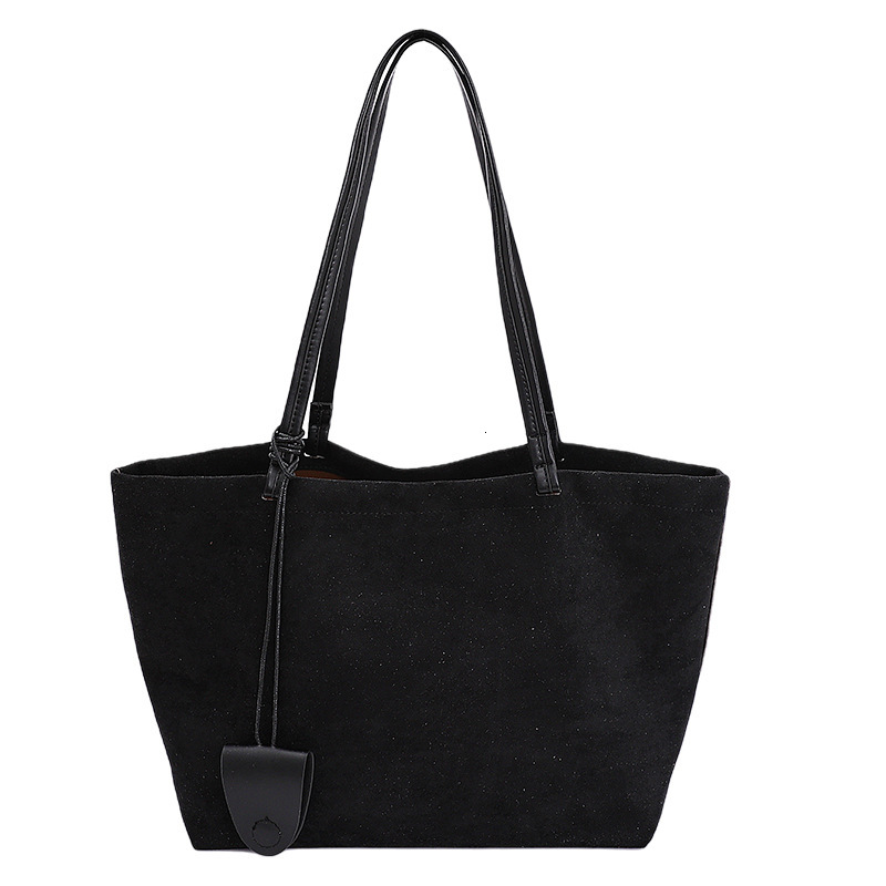 Free shipping designer Korean Retro Tote Bag Mother Bag New Large Capacity High-End Handbag Shoulder Bag Versatile Underarm Bag