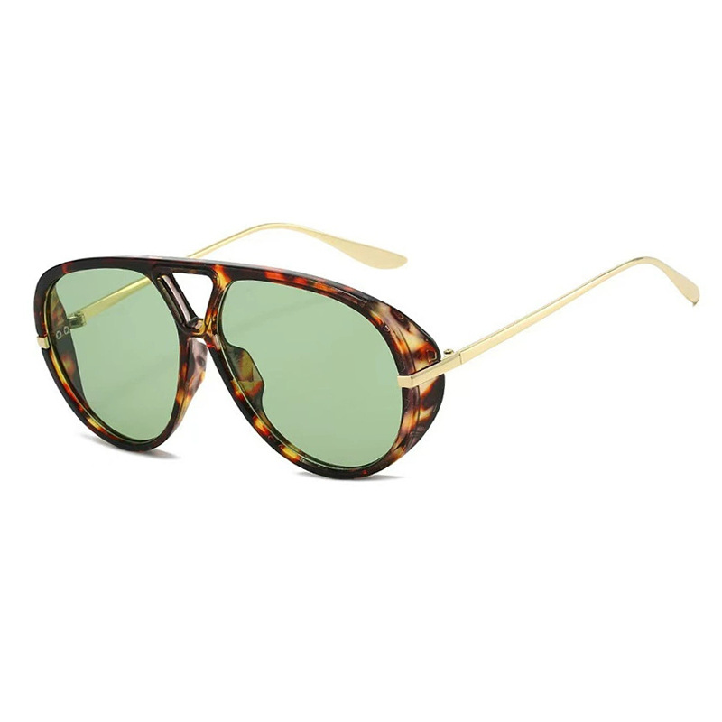 Trendy Sunglasses Anti Glare UV400 Protection For Men Women Fashionable Frames Lightweight Comfortable Daily Outdoor Use
