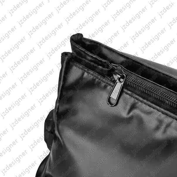 M95217 Top Craft Real Leather Large-sized Denim Grass Green Women Men Handbags Designer Shoulder Pochette Travel Tote Crossbody Bag M95213 M95048