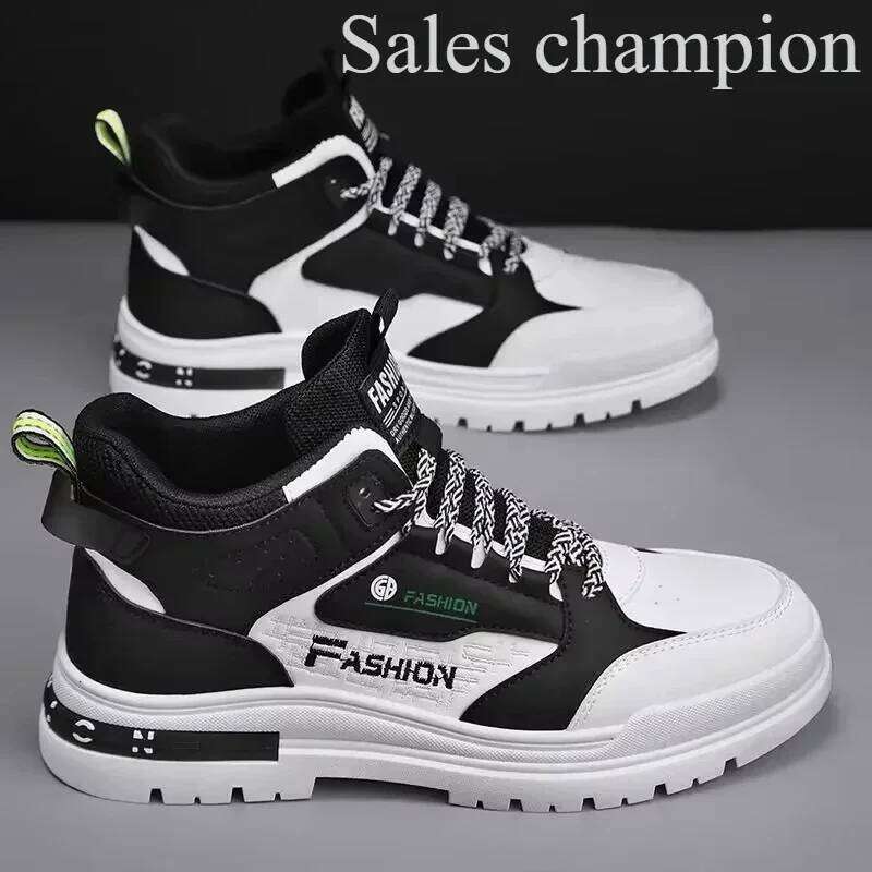 Sneakers /Men Casual Autumn Vulcanized Shoes Male Walking Sport Shoes Outdoor Sneakers Male Sneakers Soft S ole/ W alking /Shoes