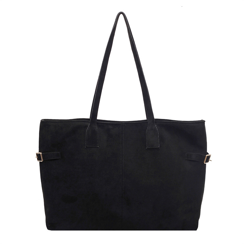 Free shipping designer Retro Fashion New Women Tote Bag Casual Versatile Stylish Underarm Bag Commuter Bag Large Capacity Shoulder Bag Crossbody Bag